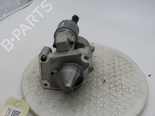 Starter PEUGEOT 208 II (UB_, UP_, UW_, UJ_) 1.2 PureTech 75 | BP26195546M8 