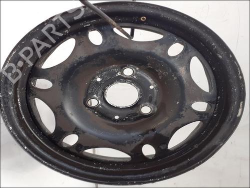 Used Rim Rim SMART CITY-COUPE (450) 0.6 (S1CLB1, 450.331, 450.336) (45 hp) 33727214 33727214