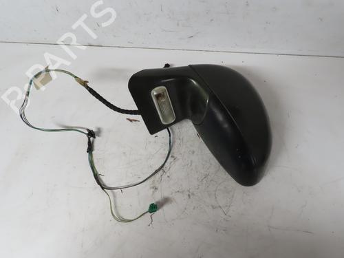 Left mirror CITROËN C4 I (LC_) 1.6 HDi | BP19577945C26 