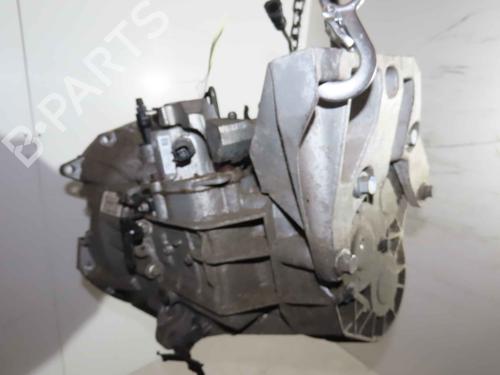 Gearbox FORD TRANSIT Van (FA_ _) 2.2 TDCi | BP37056575M3 - Image 2