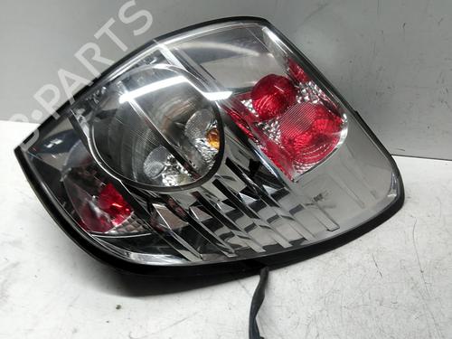 Right taillight CHEVROLET CAPTIVA (C100, C140) 2.0 D 4WD | BP39386924C35 - Image 2