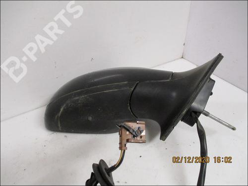 Right mirror PEUGEOT 407 SW (6E_, 6D_) 2.0 HDi | BP10948028C27 