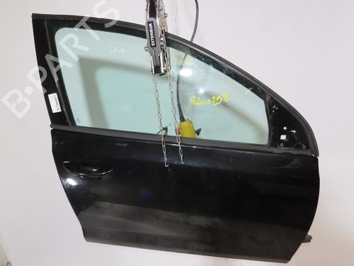 Used Right front door VW GOLF VI (5K1) 1.6 TDI (105 hp) 23125176
