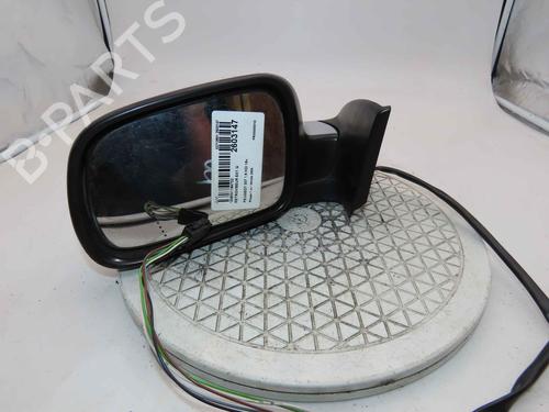Used Left mirror Left mirror 37060176 37060176
