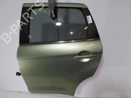 Left rear door CITROËN C4 AIRCROSS 1.8 HDi 150 AWC | BP29577510C4 