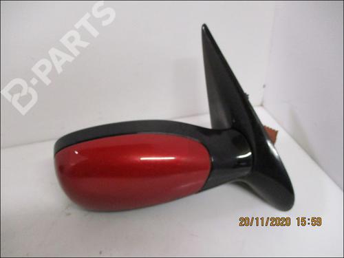 Right mirror PEUGEOT 306 Hatchback (7A, 7C, N3, N5) 2.0 HDI 90 | BP12198183C27 