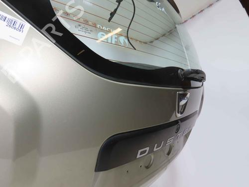 Tailgate DACIA DUSTER (HS_) 1.5 dCi (HSMC) | BP37061719C6 - Image 2