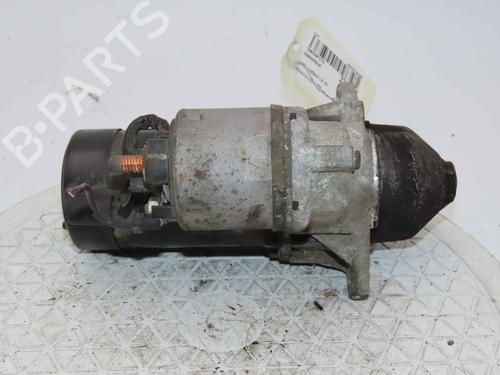 Starter OPEL CORSA C (X01) 1.2 (F08, F68) | BP37045565M8 - Image 3