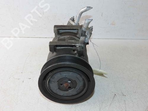 Used AC compressor AC compressor 37058032 37058032