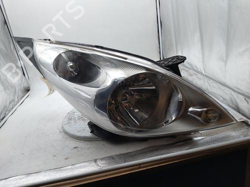 Used Right headlight Right headlight 39540743 39540743