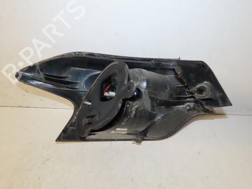 Right taillight CITROËN DS4 (NX_) 1.6 HDi 110 | BP26463000C35 