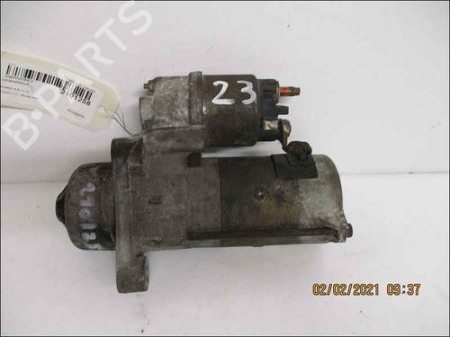 Used Starter Starter 37040918 37040918