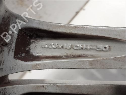 Rim RENAULT MODUS / GRAND MODUS (F/JP0_) 1.6 (JP03, JP0B, JP0U, JP0Y, JP1G) | BP30164486C45