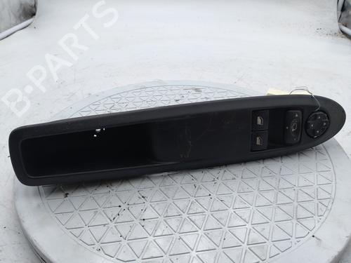 Left front window switch CITROËN DS4 (NX_) 1.6 HDi 110 | BP38714214I27 - Image 2