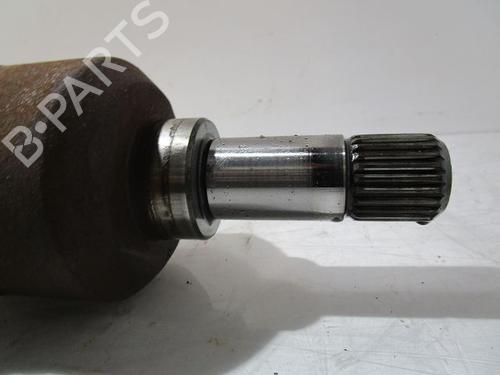 Used Left front driveshaft CITROËN XSARA PICASSO (N68) 1.6 (95 hp) 23169866