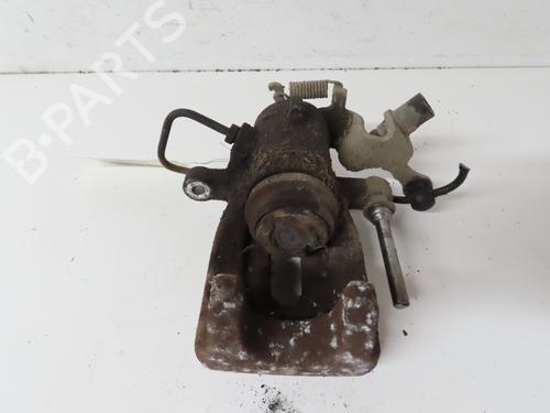 Used Left rear brake caliper CITROËN BERLINGO Box Body/MPV (B9) 1.6 HDi 90 (90 hp) 19123516