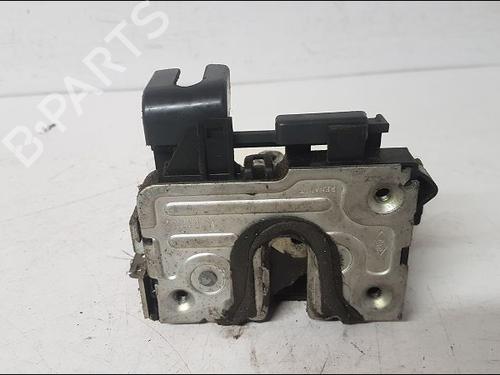 Front right lock DACIA SANDERO 1.5 dCi | BP14953379C97 