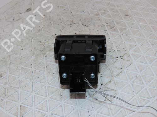 Hand brake PEUGEOT 3008 I MPV (0U_) 1.6 HDi | BP24832362I18 