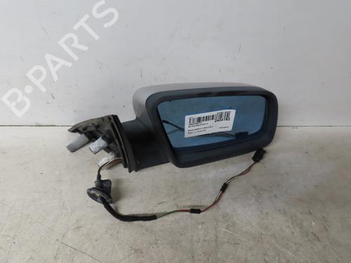 Used Right mirror BMW 5 (E60) 530 d (218 hp) 18646246