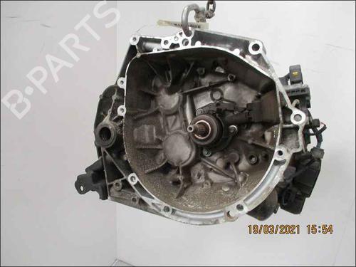 Used Gearbox Gearbox 37040760 37040760