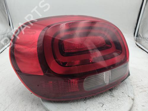 left-taillight-citroen-c3-iii-sx-2016-40162315 main image