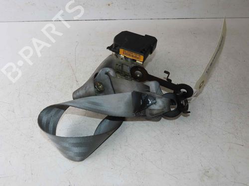 Used Front left seatbelt Front left seatbelt 37060134 37060134