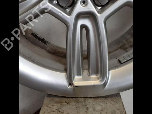 Used Rim AUDI A6 Allroad C6 (4FH) 3.0 TDI quattro (233 hp) 17994752