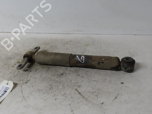 Used Left rear shock absorber PEUGEOT PARTNER Box Body/MPV 1.6 BlueHDi 100 (100 hp) 16707590