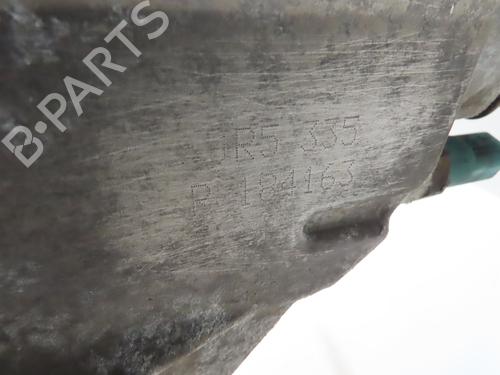 Gearbox RENAULT CLIO IV (BH_) 1.5 dCi 75 | BP29441955M3 