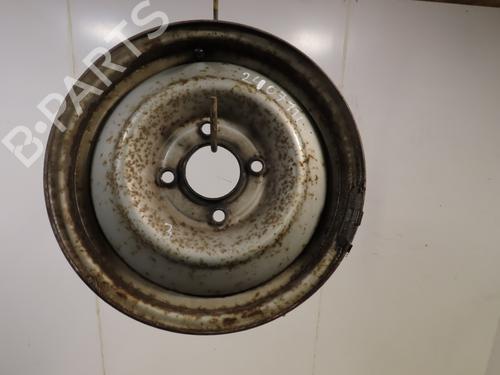 Fælk Fælk CITROËN C15 Box Body/MPV (VD_) 1.8 D (60 hp) 23170173 23170173