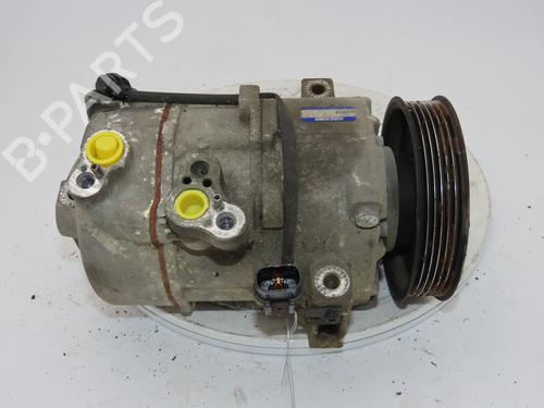 Used AC compressor KIA SORENTO II (XM) 2.2 CRDi 4WD (197 hp) 20385350