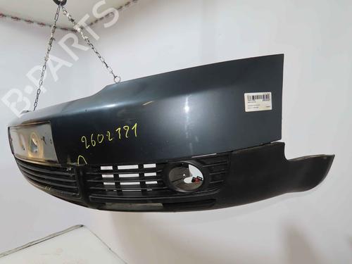 Front bumper AUDI A4 B6 (8E2) 1.9 TDI | BP37059766C7 - Image 3