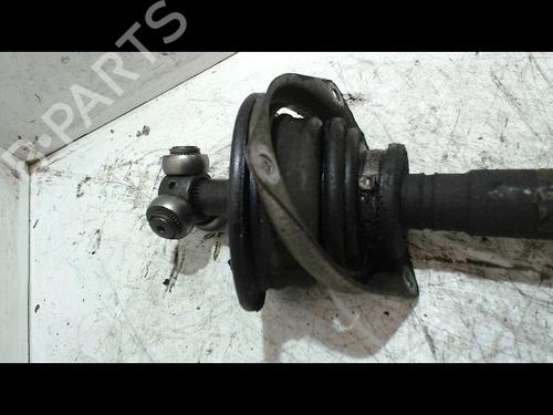 Used Left front driveshaft RENAULT MEGANE Scenic (JA0/1_) 1.9 dTi (JA0N) (98 hp) 10942581