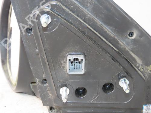 Used Left mirror Left mirror HYUNDAI i30 (FD) 1.6 CRDi (90 hp) 35796566 35796566