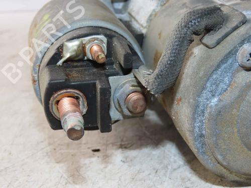 Starter CITROËN C5 I (DC_) 1.8 16V (DC6FZB, DC6FZE) | BP37061532M8 - Image 3