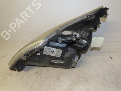 Right headlight CITROËN JUMPER II Van 2.2 HDi 100 | BP22751401C29 