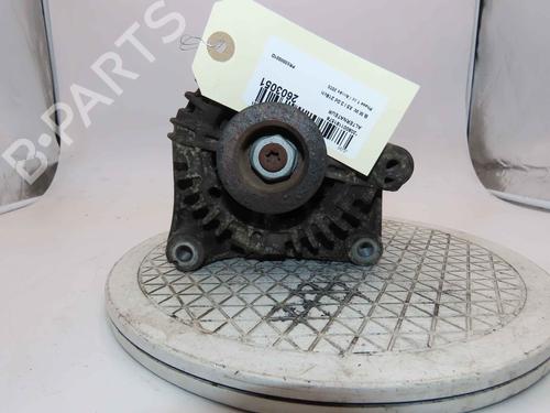 Used Alternator Alternator 37059974 37059974