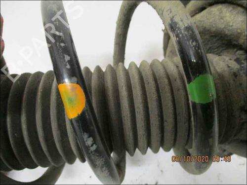 Left front shock absorber FORD C-MAX (DM2) 1.8 TDCi | BP37040536M16 - Image 2