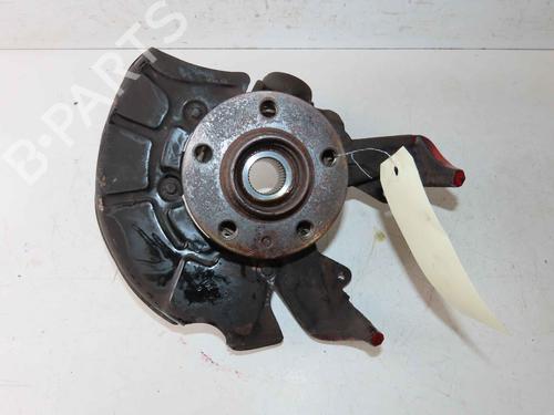 Used Right front steering knuckle Right front steering knuckle 37050240 37050240