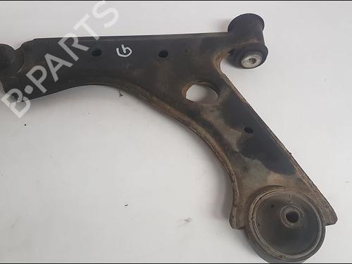 Used Left front suspension arm OPEL CORSA D (S07) 1.3 CDTI (L08, L68) (75 hp) 14882425