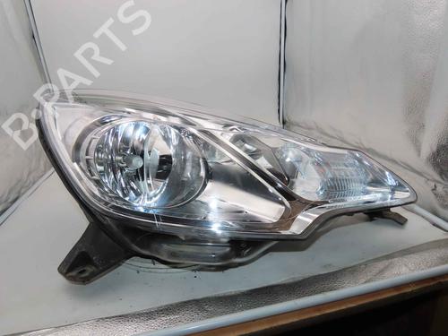 Used Right headlight Right headlight 37061736 37061736