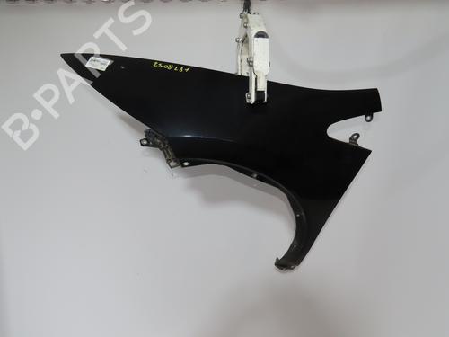 Used Left front fenders HONDA CIVIC VIII Hatchback (FN, FK) 2.2 CTDi (FK3) (140 hp) 30291620