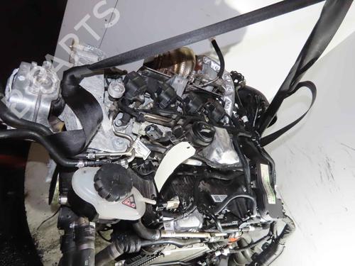 Engine MERCEDES-BENZ A-CLASS (W177) AMG A 45 S 4-Matic+ (177.054) | BP37058973M1 - Image 5