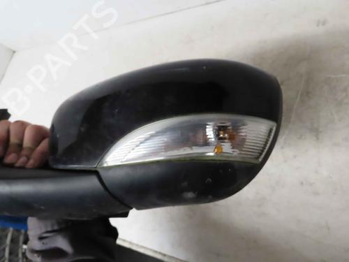 Left mirror RENAULT ZOE (BFM_) ZOE | BP37046481C26 - Image 4