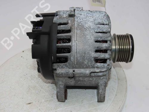 Alternator RENAULT KANGOO III Box Body/MPV 1.5 Blue dCi 95 (FJAB) | BP37052007M7 - Image 4