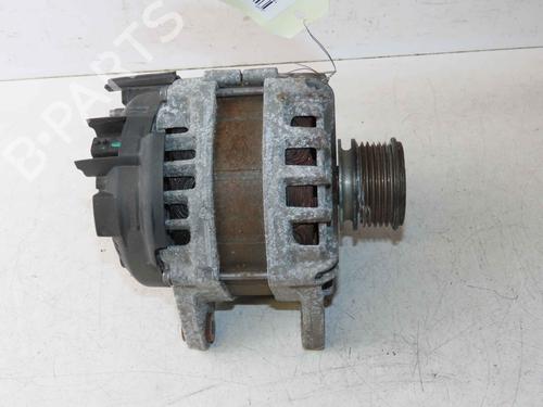 Alternator RENAULT CLIO V (B7_) 1.5 Blue dCi 85 (B7AG) | BP37056819M7 - Image 5