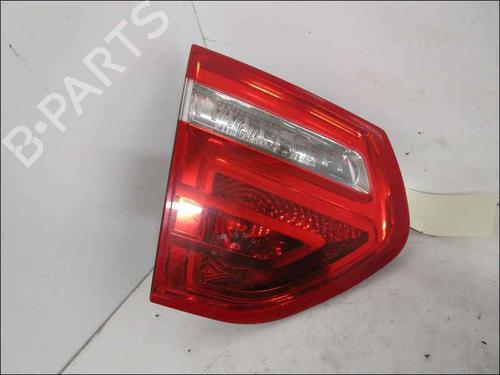 Used Left tailgate light Left tailgate light 37040119 37040119