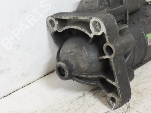 Used Starter RENAULT ESPACE IV (JK0/1_) 2.2 dCi (JK0H) (150 hp) 16461301