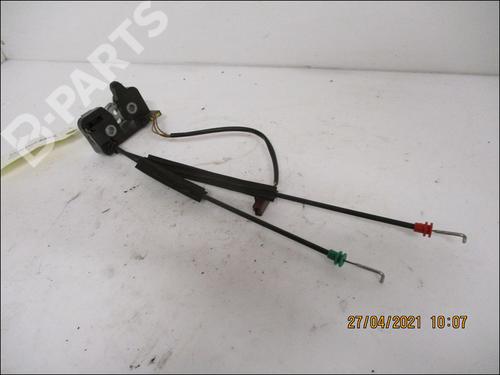Used Tailgate lock Tailgate lock FORD FIESTA V (JH_, JD_) 1.4 TDCi (68 hp) 10951085 10951085