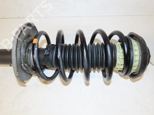 Left front shock absorber CITROËN C3 Picasso (SH_) 1.6 HDI 90 | BP29152925M16 - Image 2